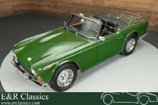 Foto 3 di 10: TRIUMPH TR250
