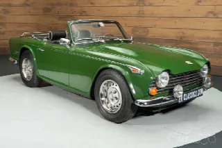 Foto 4 di 10: TRIUMPH TR250