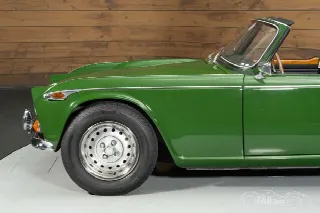 Foto 9 di 10: TRIUMPH TR250