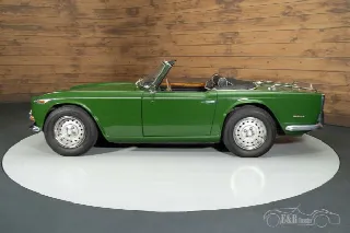 Foto 10 di 10: TRIUMPH TR250