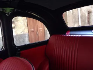 Foto 7 di 10: GIANNINI giannini 590 gt 