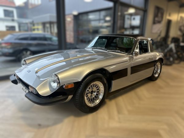 TVR 2500