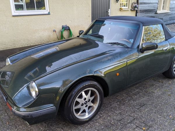 TVR