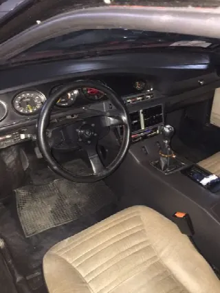 Foto 3 di 8: MASERATI Merak(1972-1983) cupe  