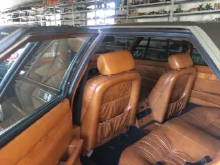 Foto 13 di 13: MASERATI Quattroporte 4900