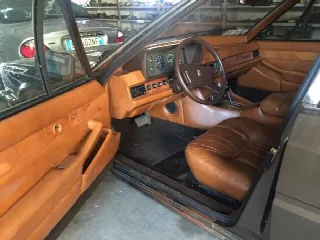 Foto 11 di 13: MASERATI Quattroporte 4900