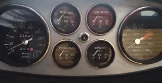 Foto 2 di 9: FERRARI 246 Dino (1969-1974) GTS    