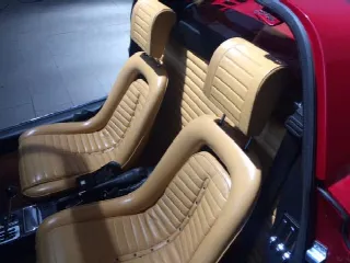 Foto 6 di 9: FERRARI 246 Dino (1969-1974) GTS    