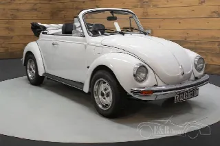 Foto 1 di 10: Volkswagen Beetle