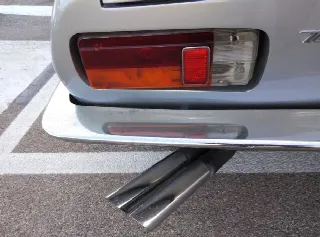 Foto 16 di 17: MASERATI Ghibli(1966-1973)  4700    