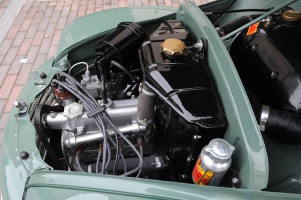 FIAT Topolino Trasformabile 