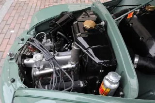 Foto 1 di 7: FIAT Topolino Trasformabile 