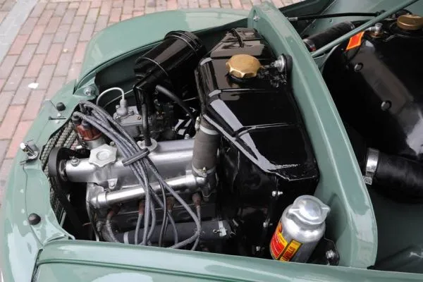 FIAT Topolino Trasformabile