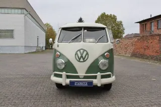 Foto 2 di 4: Volkswagen T1 Camper