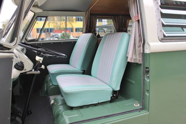 Volkswagen T1 Camper