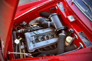 Foto 7 di 12: ALFA ROMEO Giulietta Sprint Veloce Alleggerita 