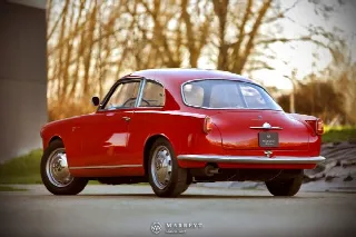 Foto 2 di 12: ALFA ROMEO Giulietta Sprint Veloce Alleggerita 