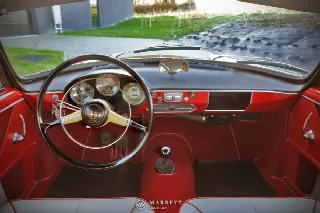 Foto 8 di 12: ALFA ROMEO Giulietta Sprint Veloce Alleggerita 