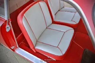 Foto 9 di 12: ALFA ROMEO Giulietta Sprint Veloce Alleggerita 
