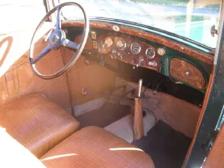 Foto 5 di 6: FIAT Ardita Berlina corta