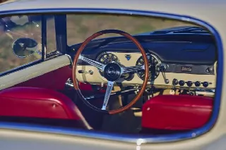 Foto 17 di 23: LANCIA Flaminia Touring 3C  GT 2.5   