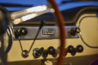 Foto 20 di 23: LANCIA Flaminia Touring 3C  GT 2.5   