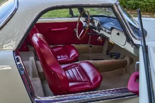 Foto 21 di 23: LANCIA Flaminia Touring 3C  GT 2.5   