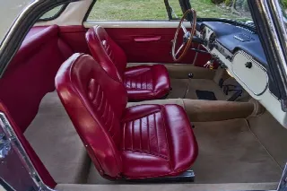 Foto 22 di 23: LANCIA Flaminia Touring 3C  GT 2.5   