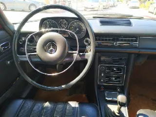 Foto 3 di 18: MERCEDES-BENZ 230 C 230/6 