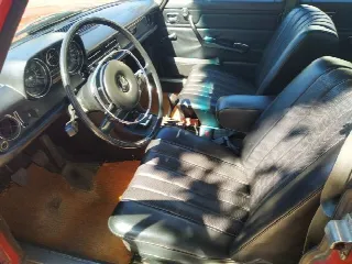 Foto 4 di 18: MERCEDES-BENZ 230 C 230/6 