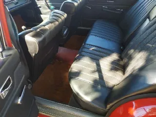 Foto 5 di 18: MERCEDES-BENZ 230 C 230/6 