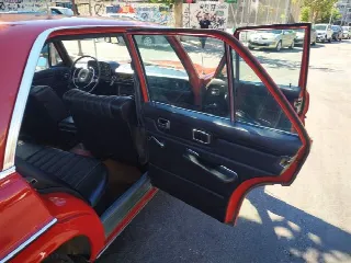 Foto 14 di 18: MERCEDES-BENZ 230 C 230/6 