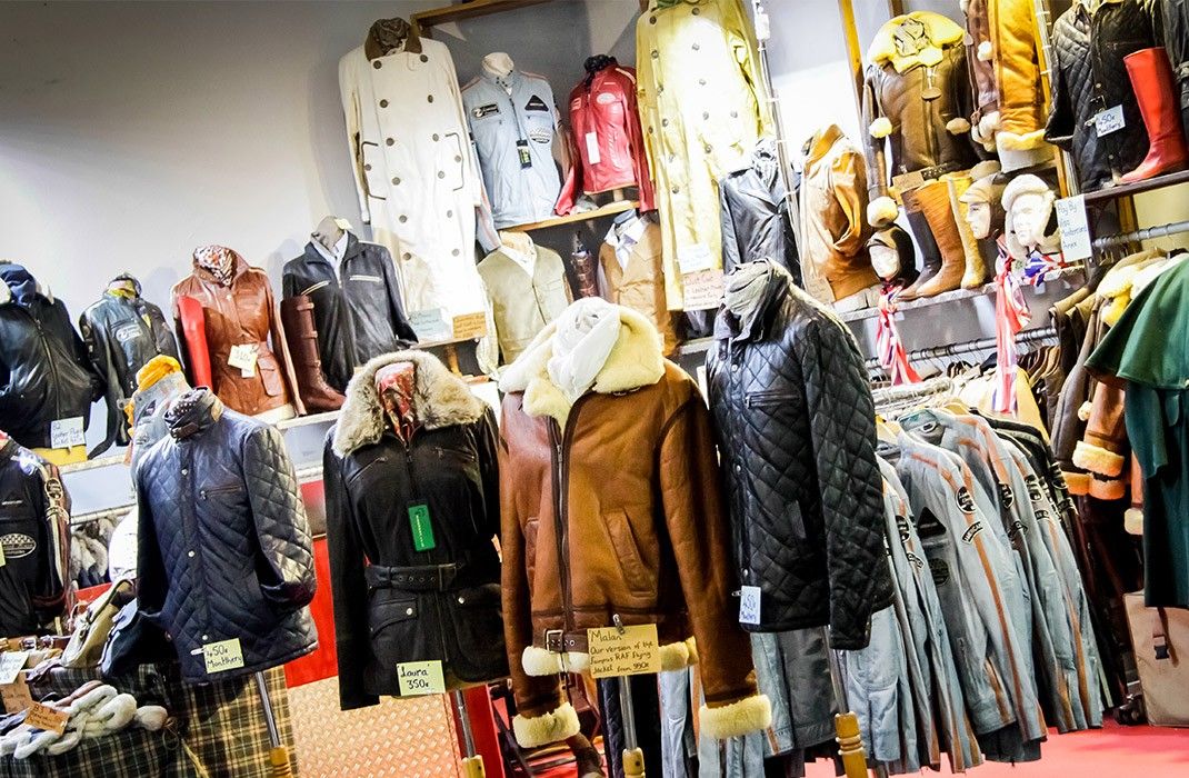 Cosa offre il Salone Auto Moto d'Epoca Bologna agli amanti del design originale, vintage e sartoria artigianale? 