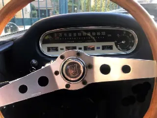 Foto 19 di 29: LANCIA Flavia Sport Zagato   