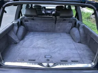 Foto 2 di 6: VOLVO 740  
