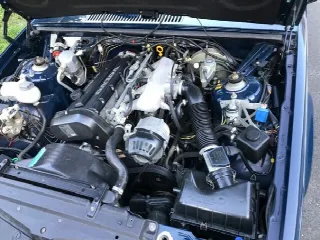 Foto 6 di 6: VOLVO 740  