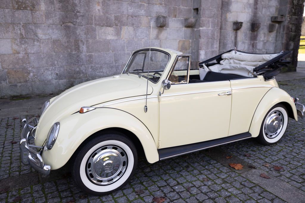 Volkswagen Other