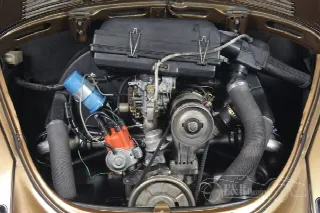Foto 6 di 8: Volkswagen Beetle 1303 LS :15367 