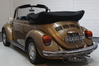 Foto 3 di 8: Volkswagen Beetle 1303 LS :15367 