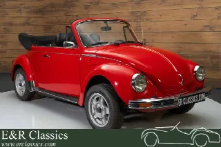 Foto 3 di 10: Volkswagen Beetle