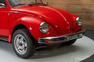 Foto 4 di 10: Volkswagen Beetle