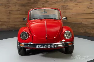 Foto 5 di 10: Volkswagen Beetle