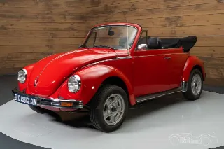 Foto 6 di 10: Volkswagen Beetle