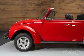 Foto 8 di 10: Volkswagen Beetle