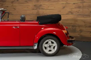 Foto 10 di 10: Volkswagen Beetle