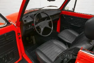 Foto 2 di 10: Volkswagen Beetle