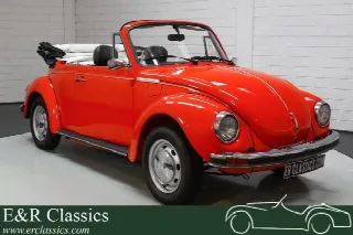 Foto 3 di 10: Volkswagen Beetle