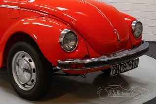 Foto 4 di 10: Volkswagen Beetle