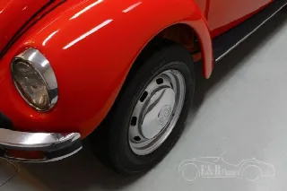 Foto 5 di 10: Volkswagen Beetle