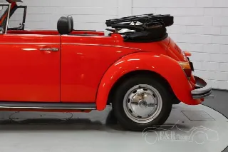 Foto 10 di 10: Volkswagen Beetle